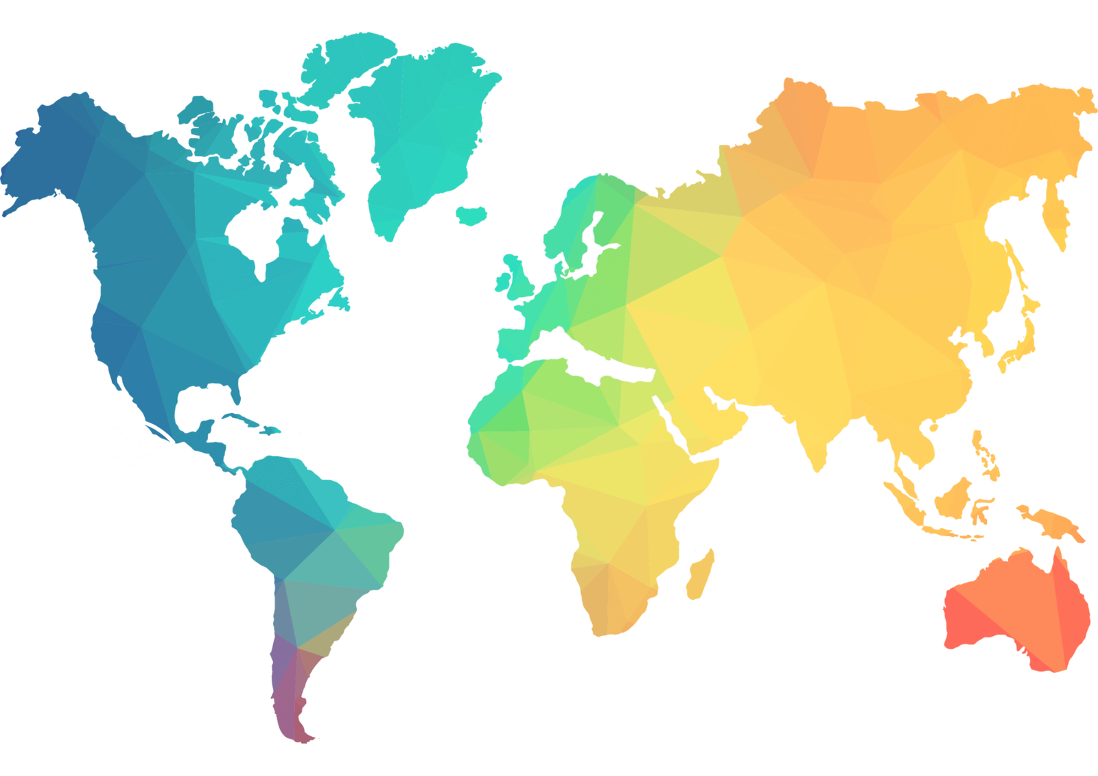 Countries Visual VSI For Kids | Visual Snow Syndrome – Visual Snow Learning hub for Childern